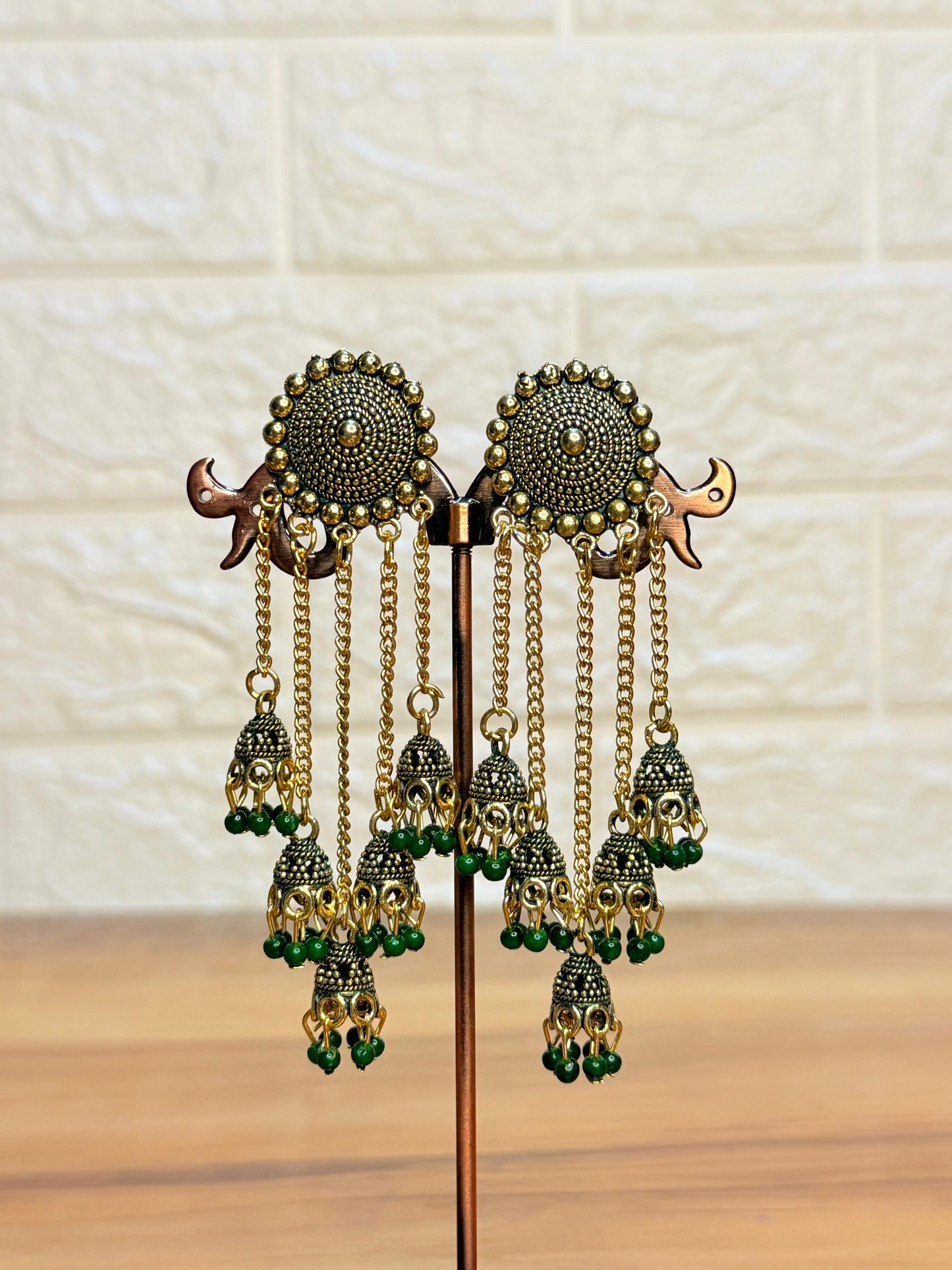 Jhumka Gira Re