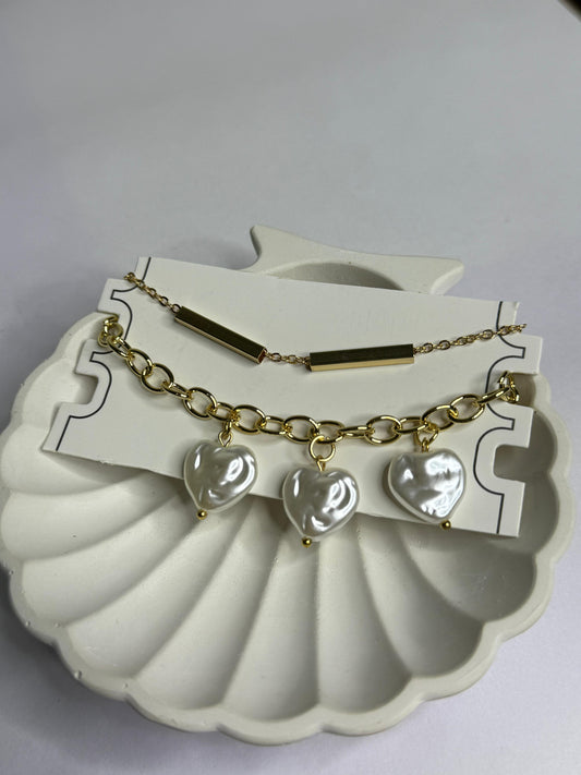 Heart Stack