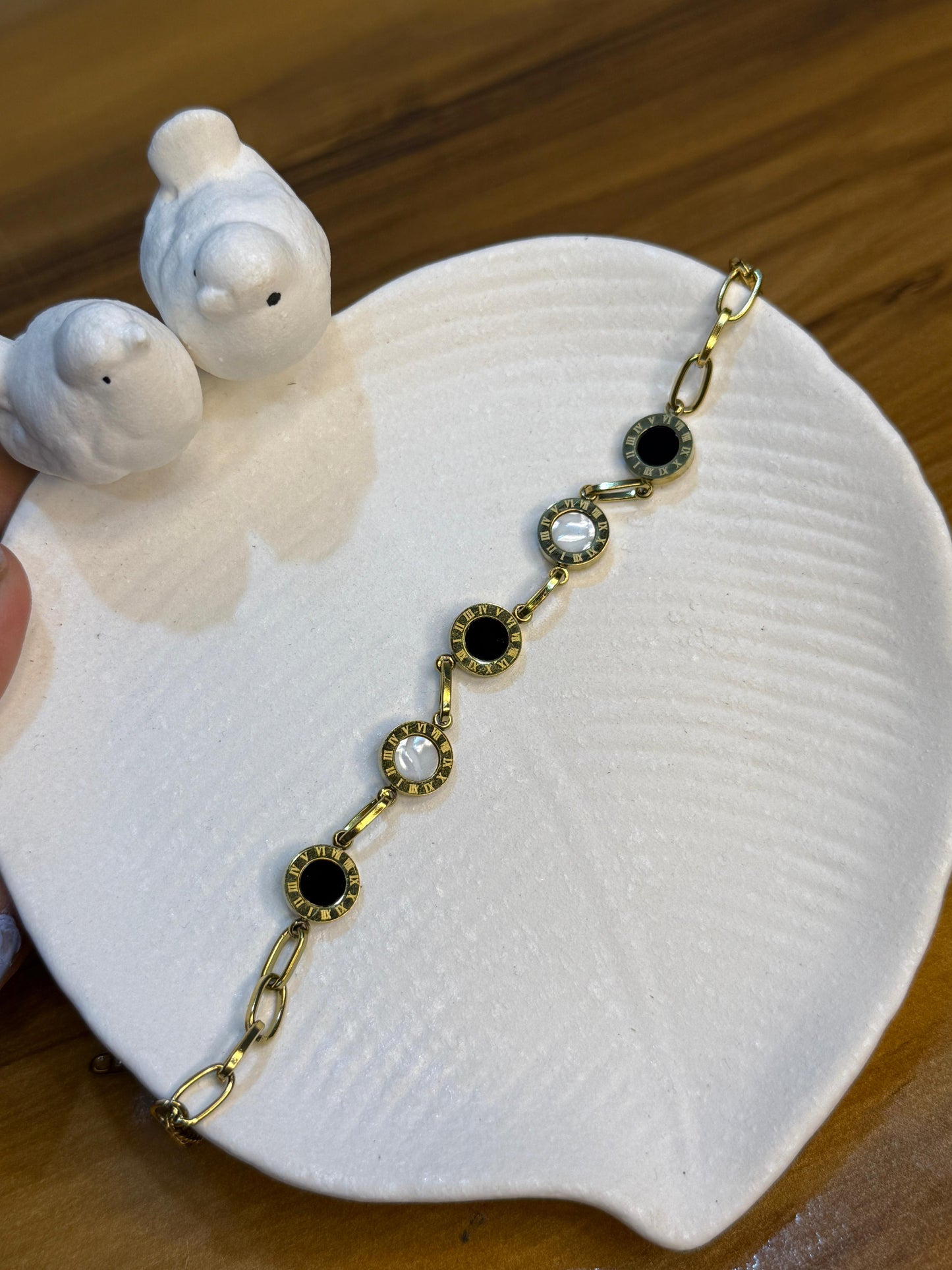 Timeless Chain Bracelet