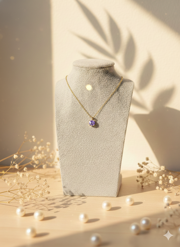 Noor necklace
