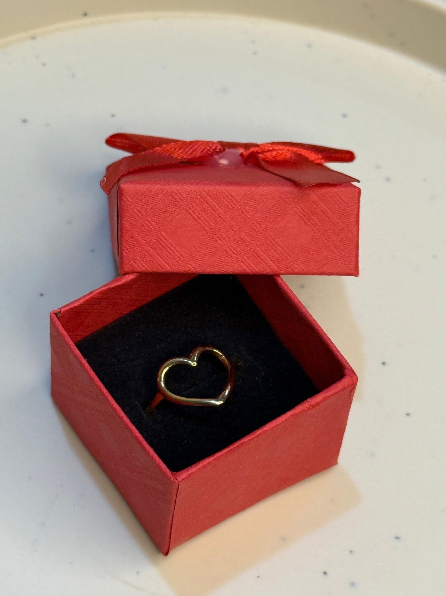 Ring Box