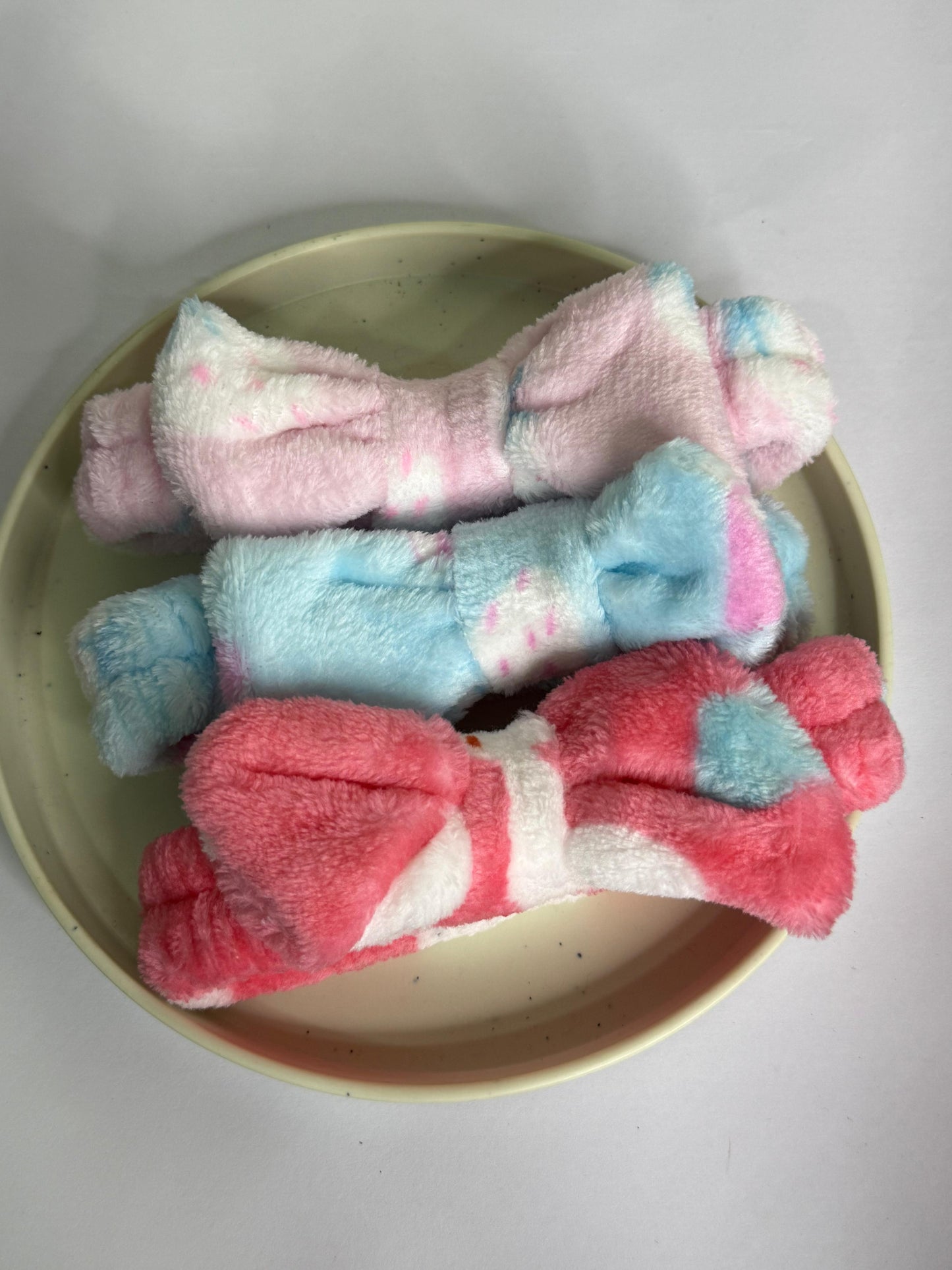 Plushie Hair Band