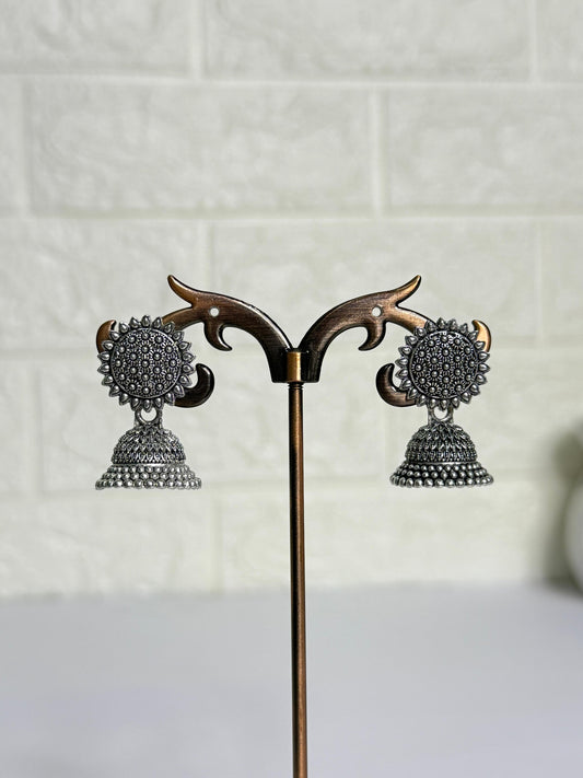 Chandrika Jhumka