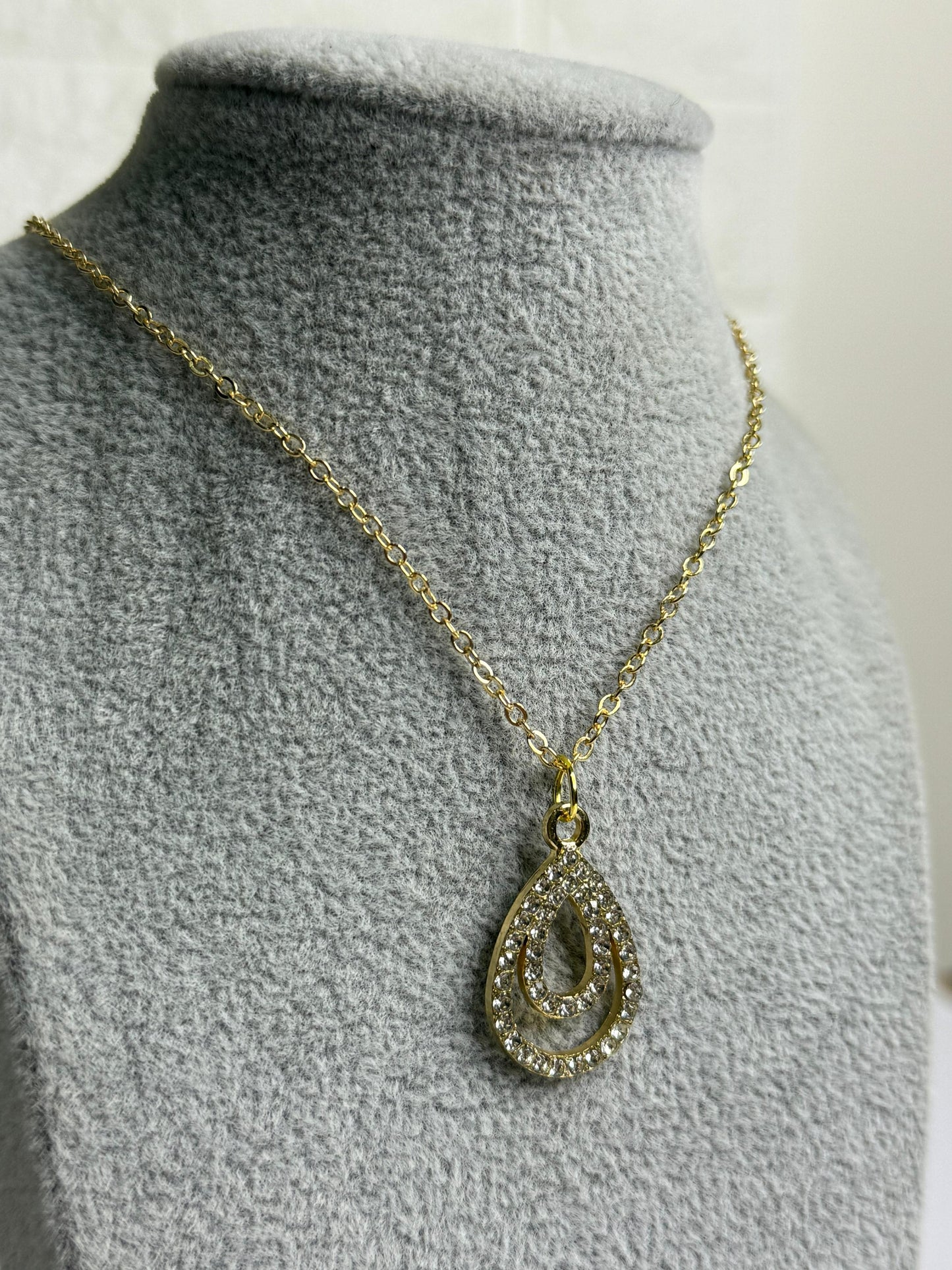 Droplet Pendant