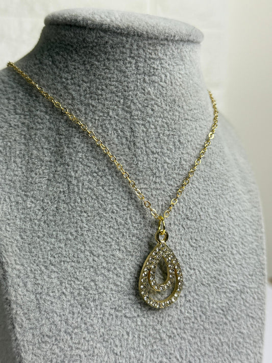 Droplet Pendant
