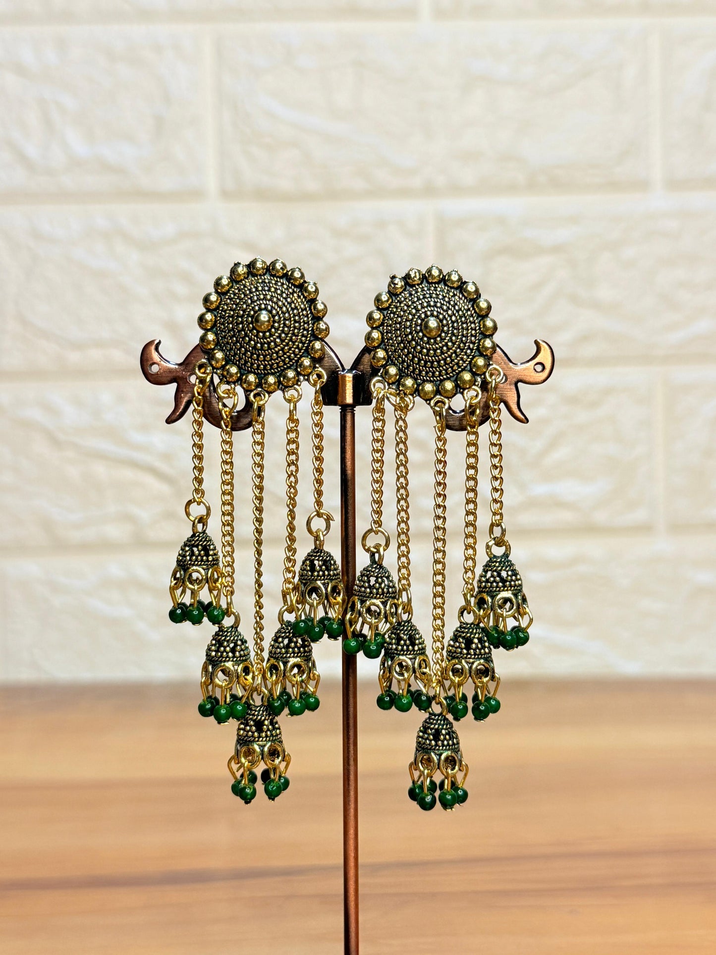 Jhumka Gira Re