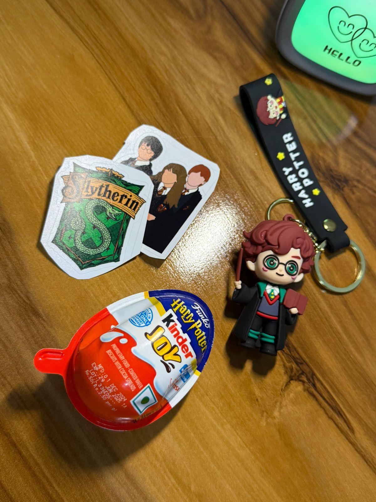 Potterhead Combo