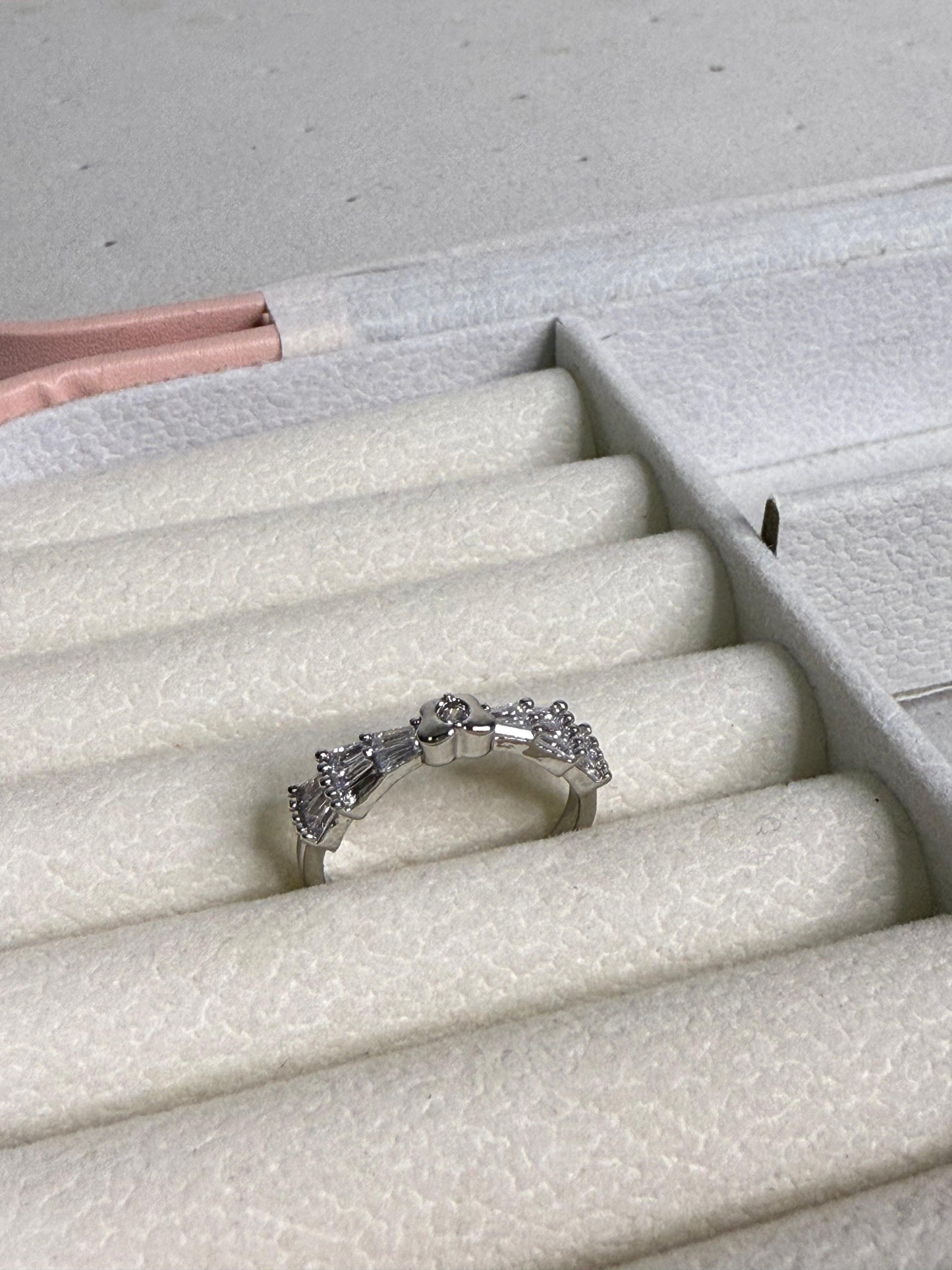 Spark Ring
