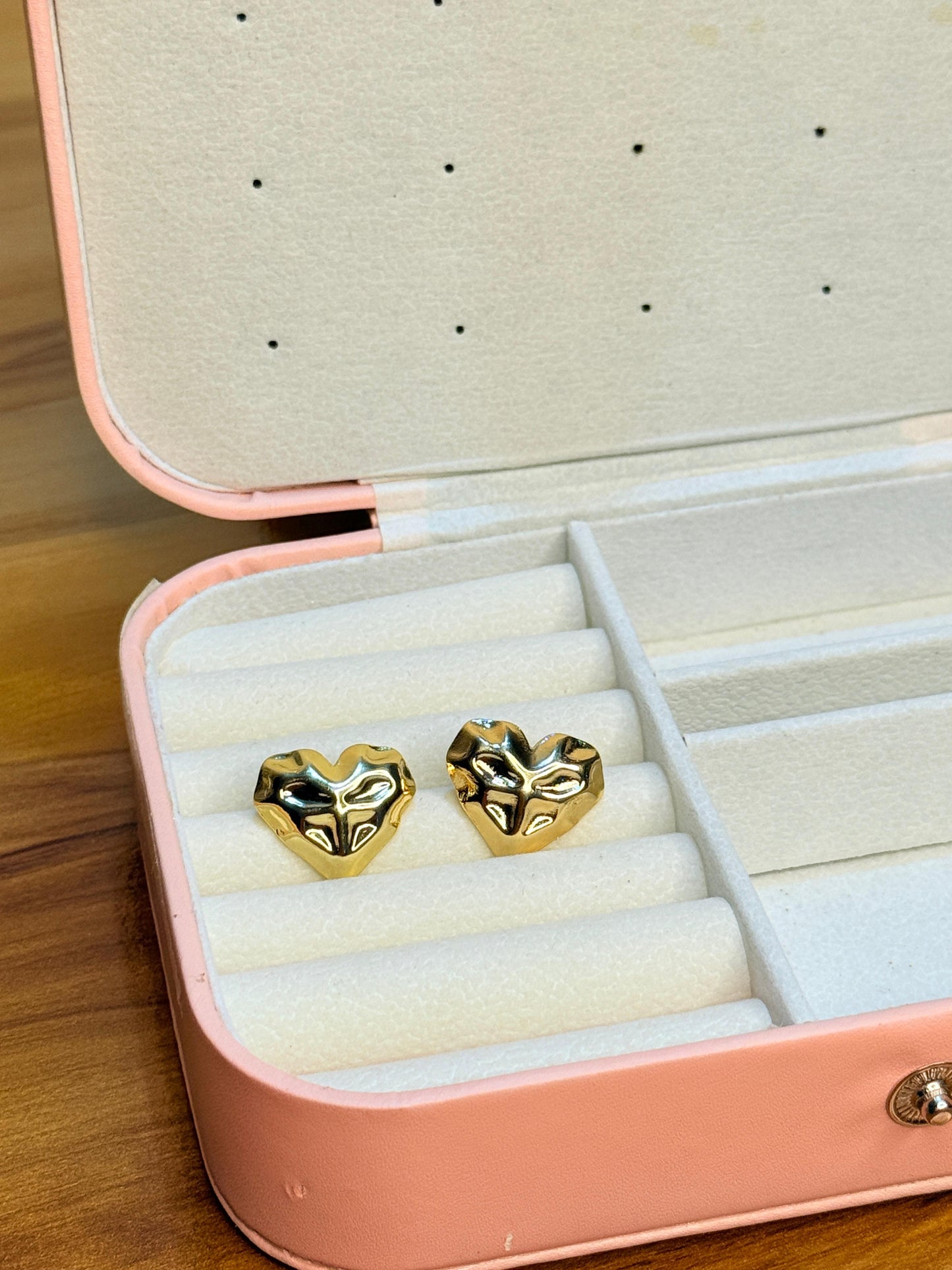 Amour Earrings