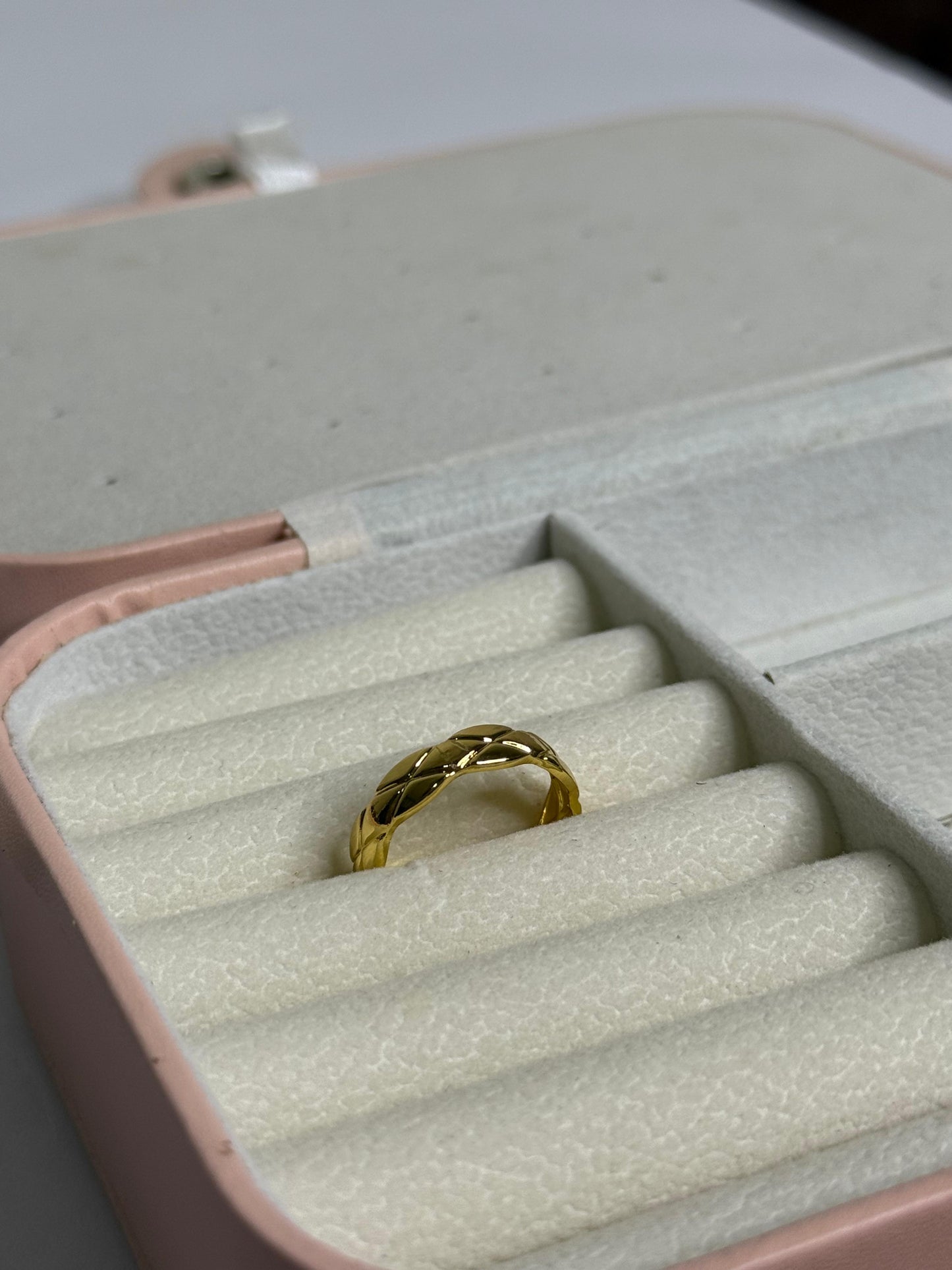 Crosses Ring