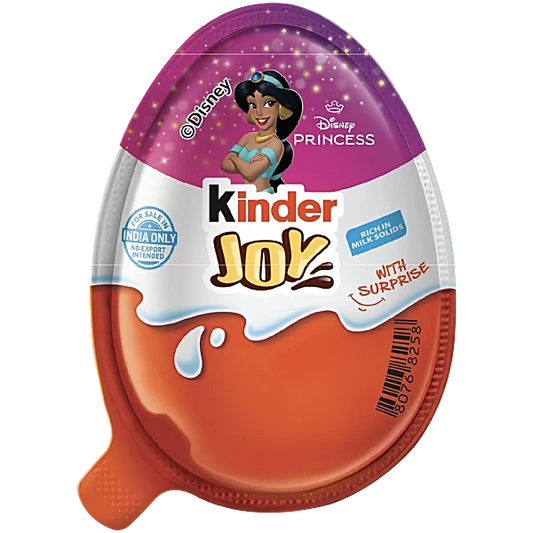 Kinderjoy (Girls)