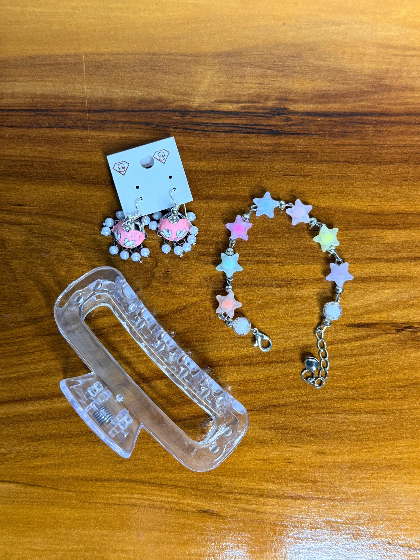 Shalvika Starry Dream Accessory Set