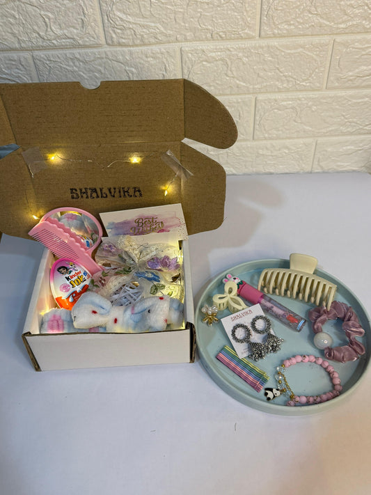 Shalvika Little Luxuries Gift Set