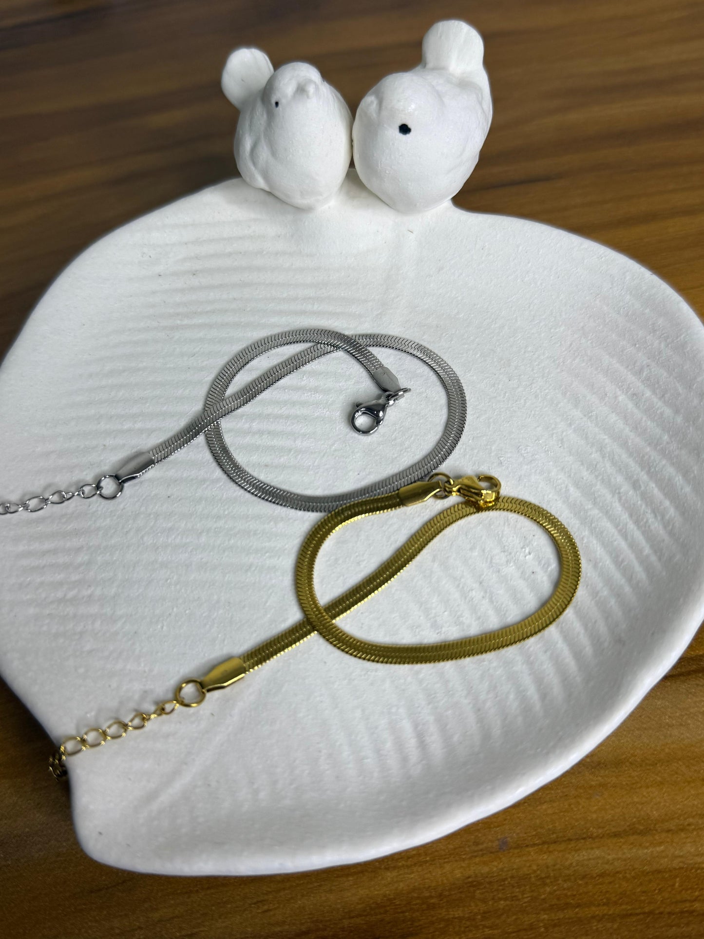 Couple Anti-tanish Bracelets(1 Pair)