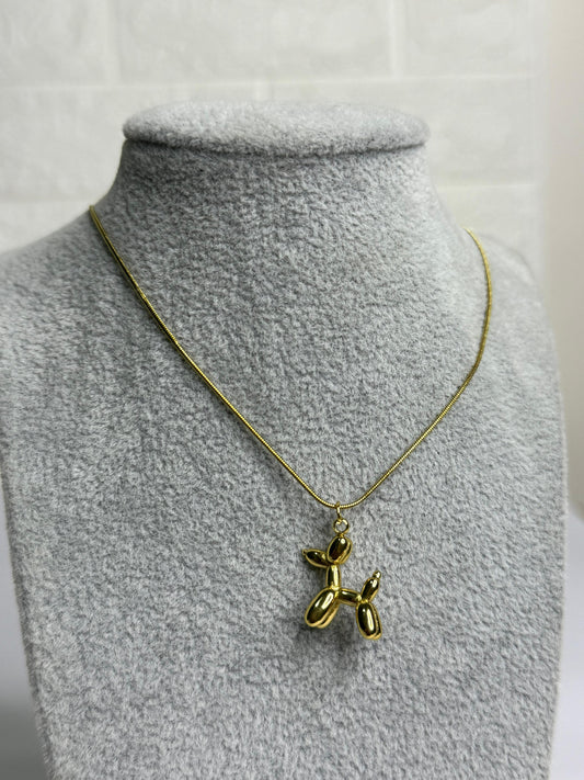 Shiro Pendant