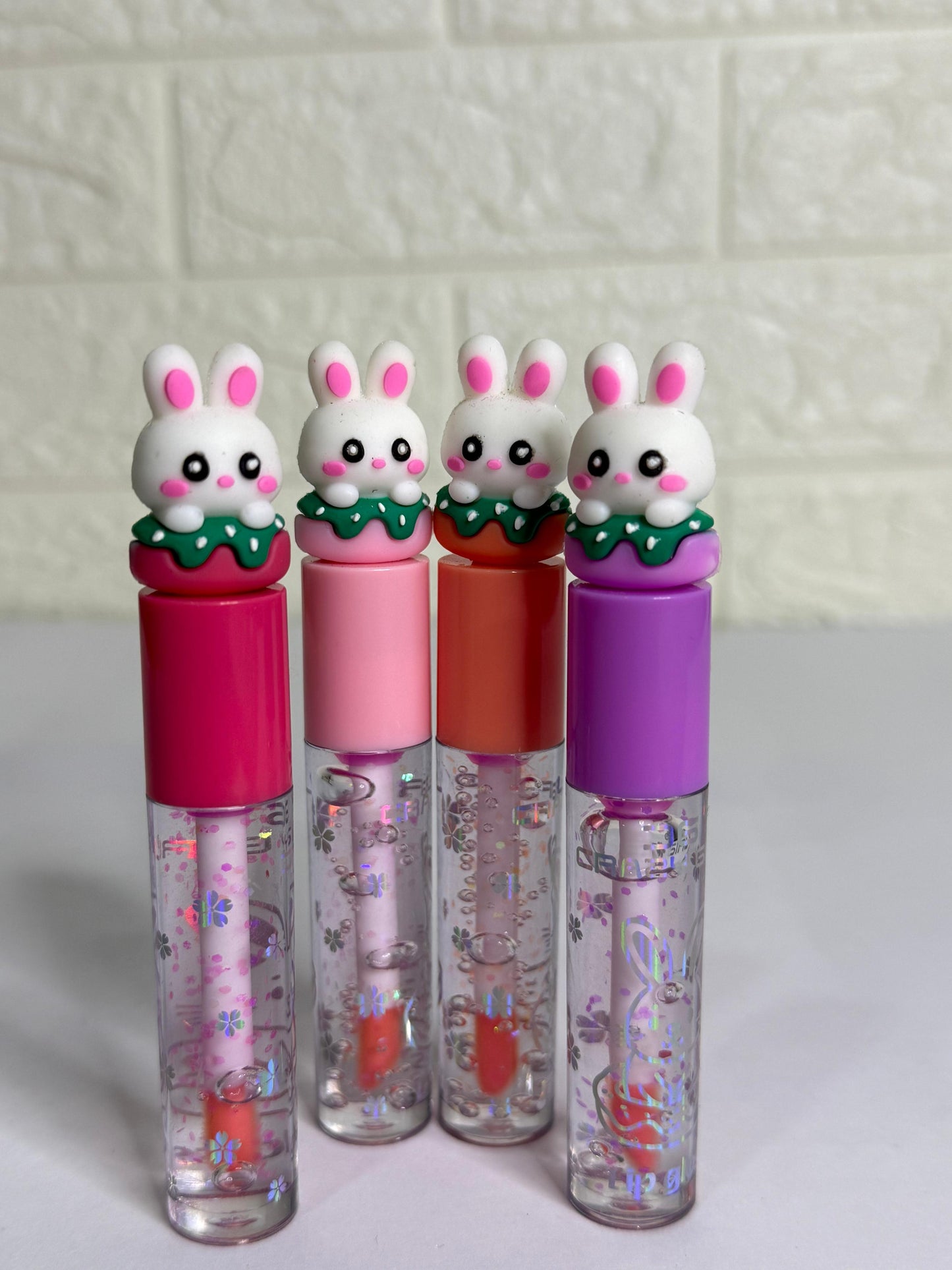 Lip gloss