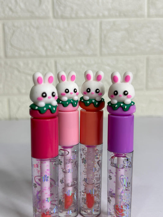 Lip gloss