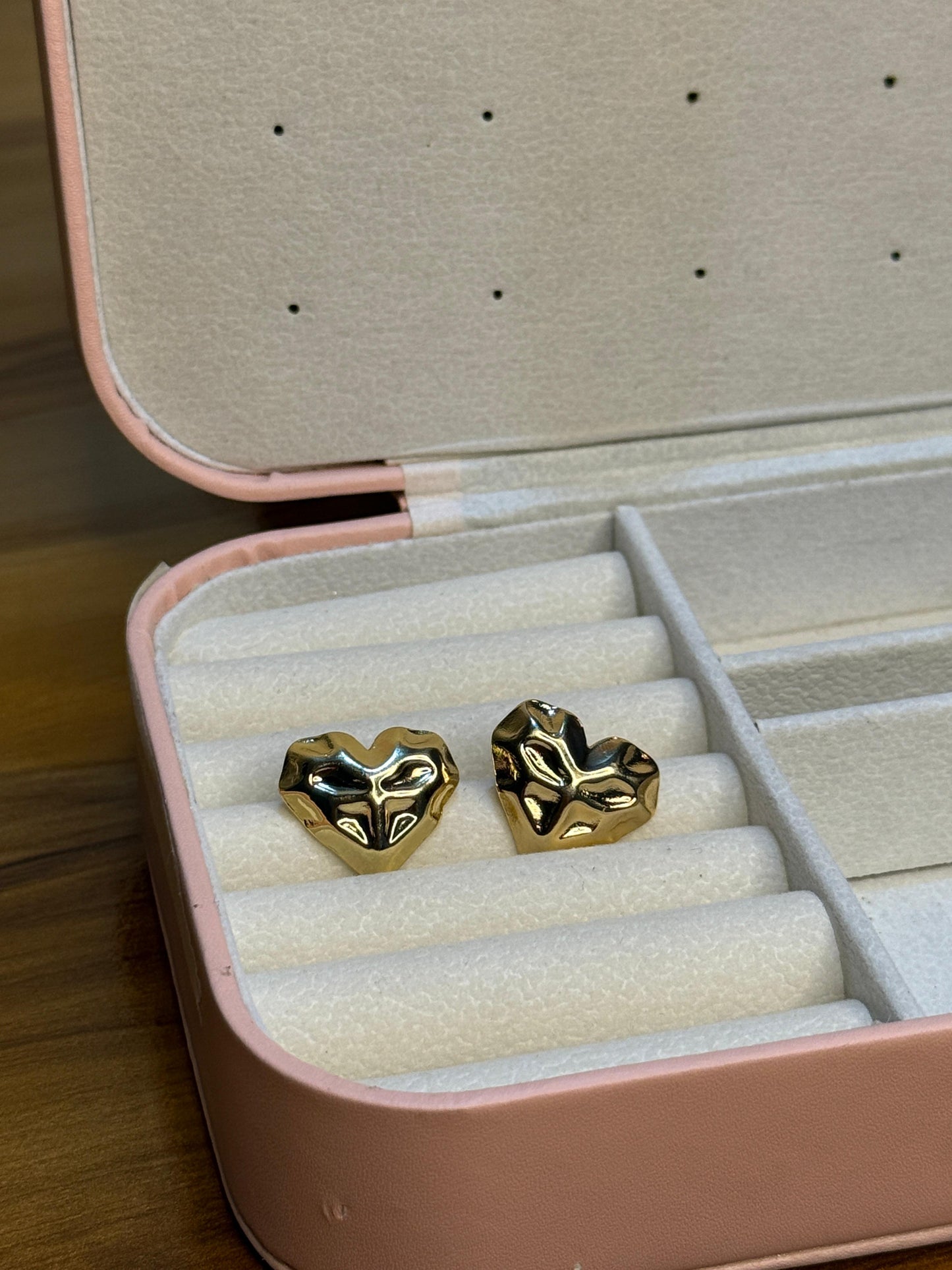 Amour Earrings