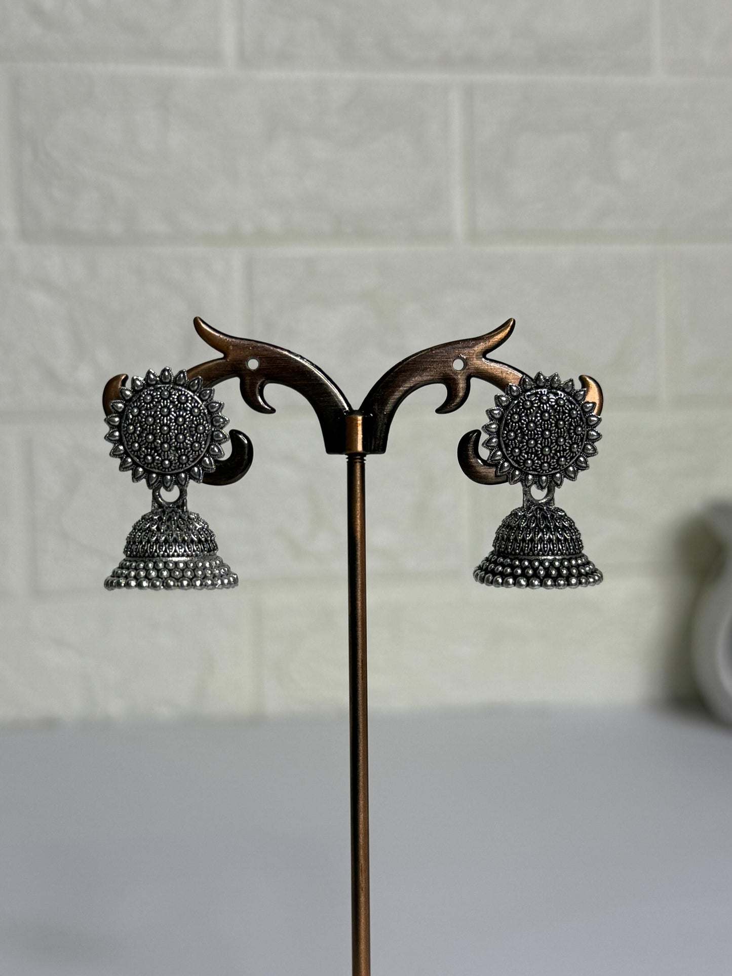 Chandrika Jhumka