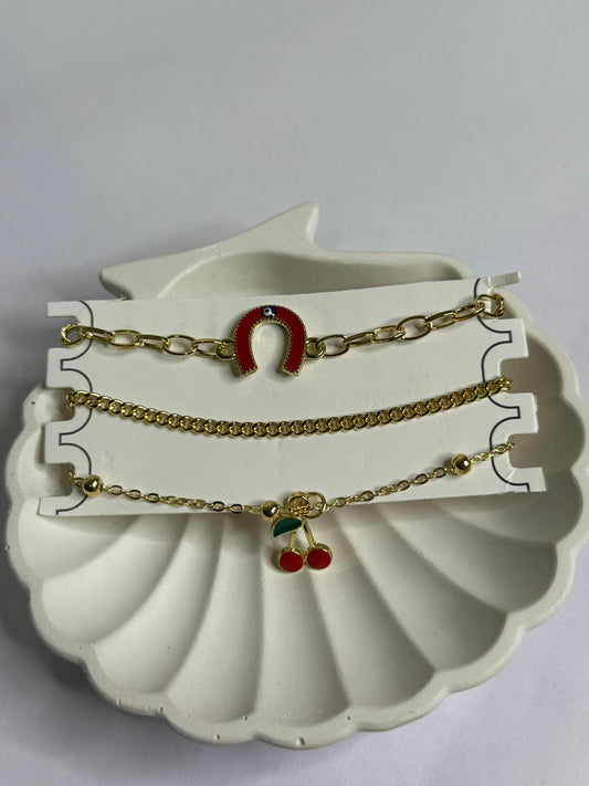 Cherry Stack
