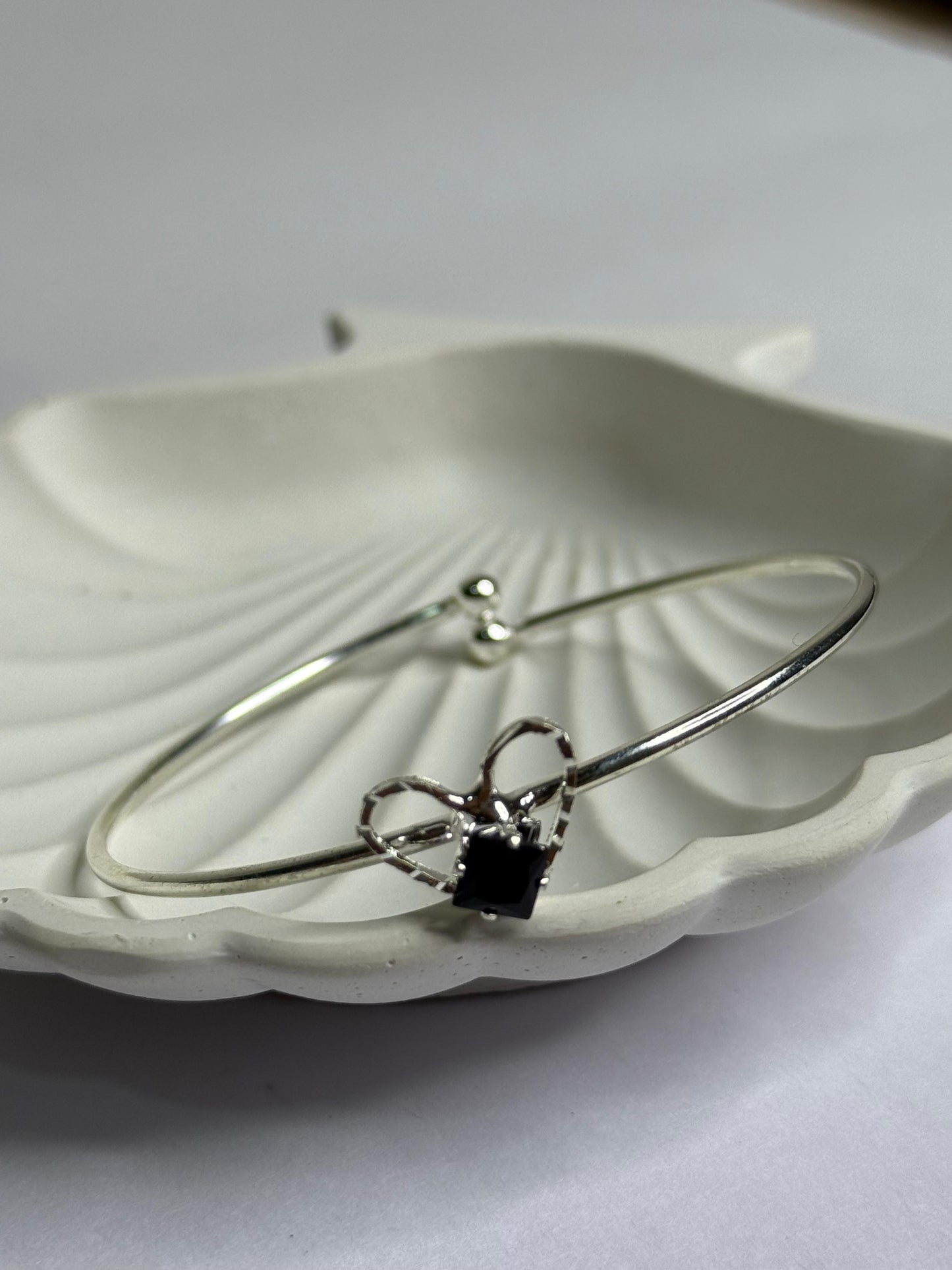 Black Stone Heart