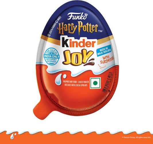 Harry Potter Kinderjoy