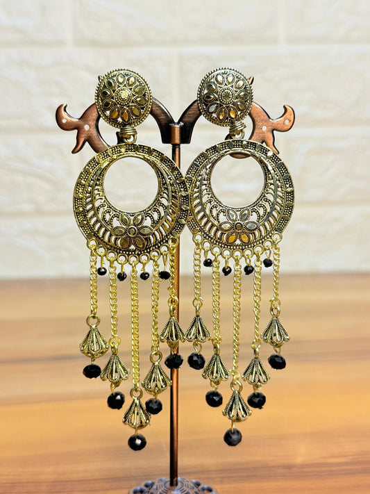 Man Bhavni Jhumke