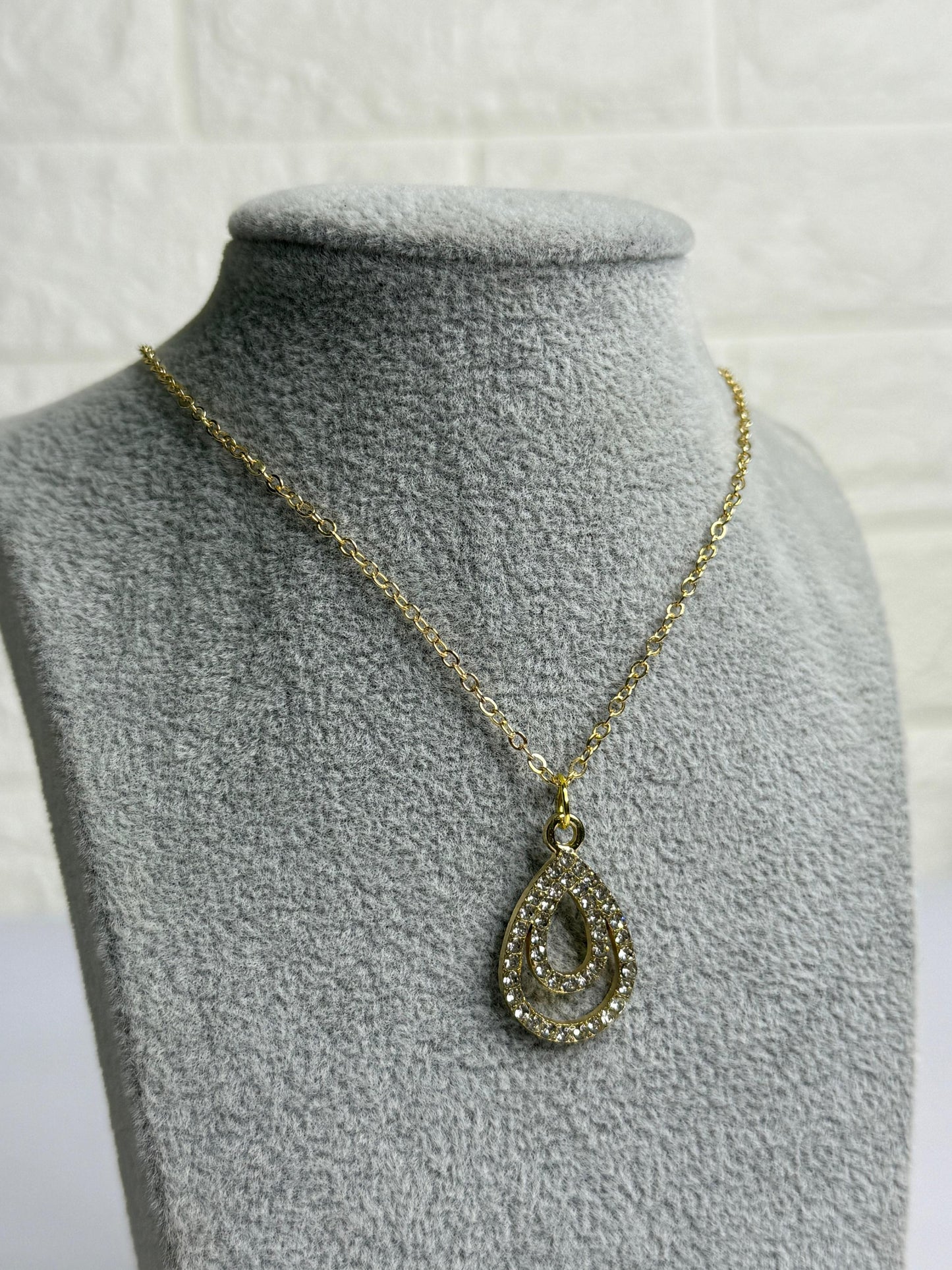 Droplet Pendant