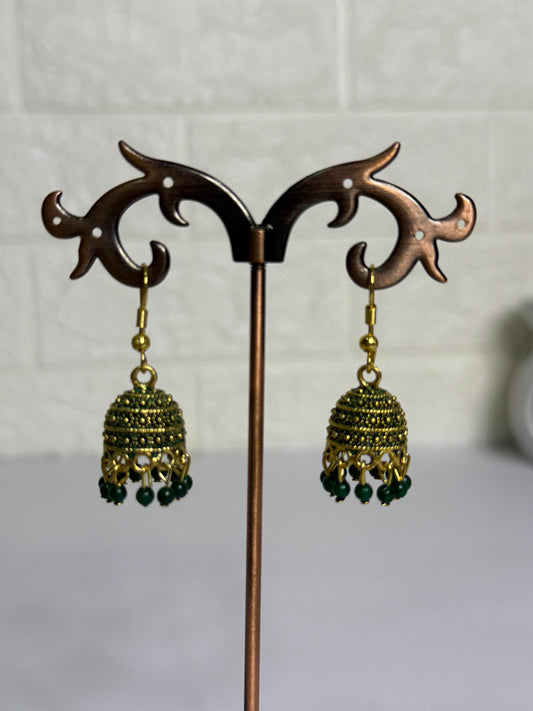 Vrishali jhumka