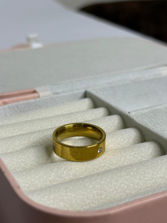 Cartier Ring