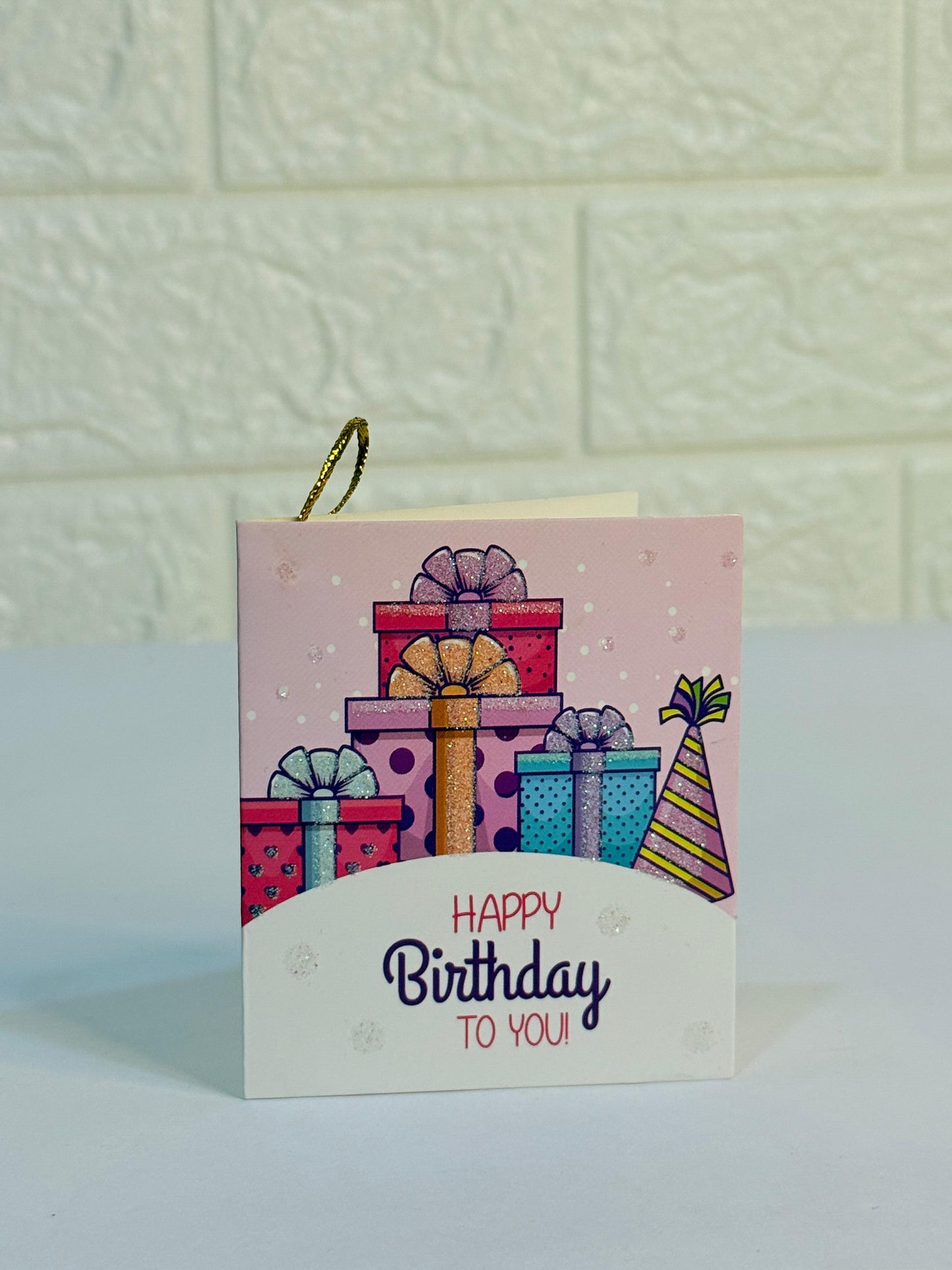 Happy Birthday Cards