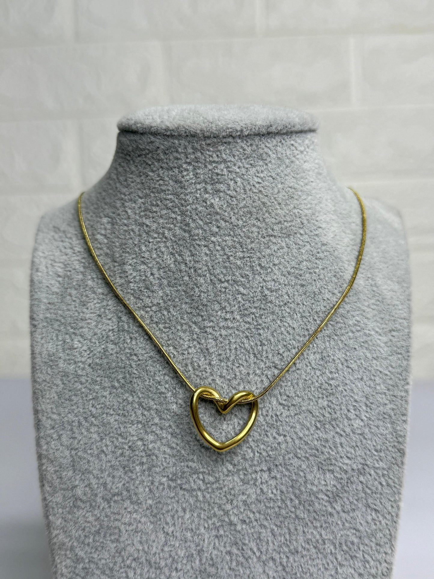 Heart Chain