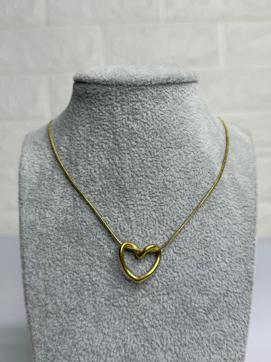 Heart Chain