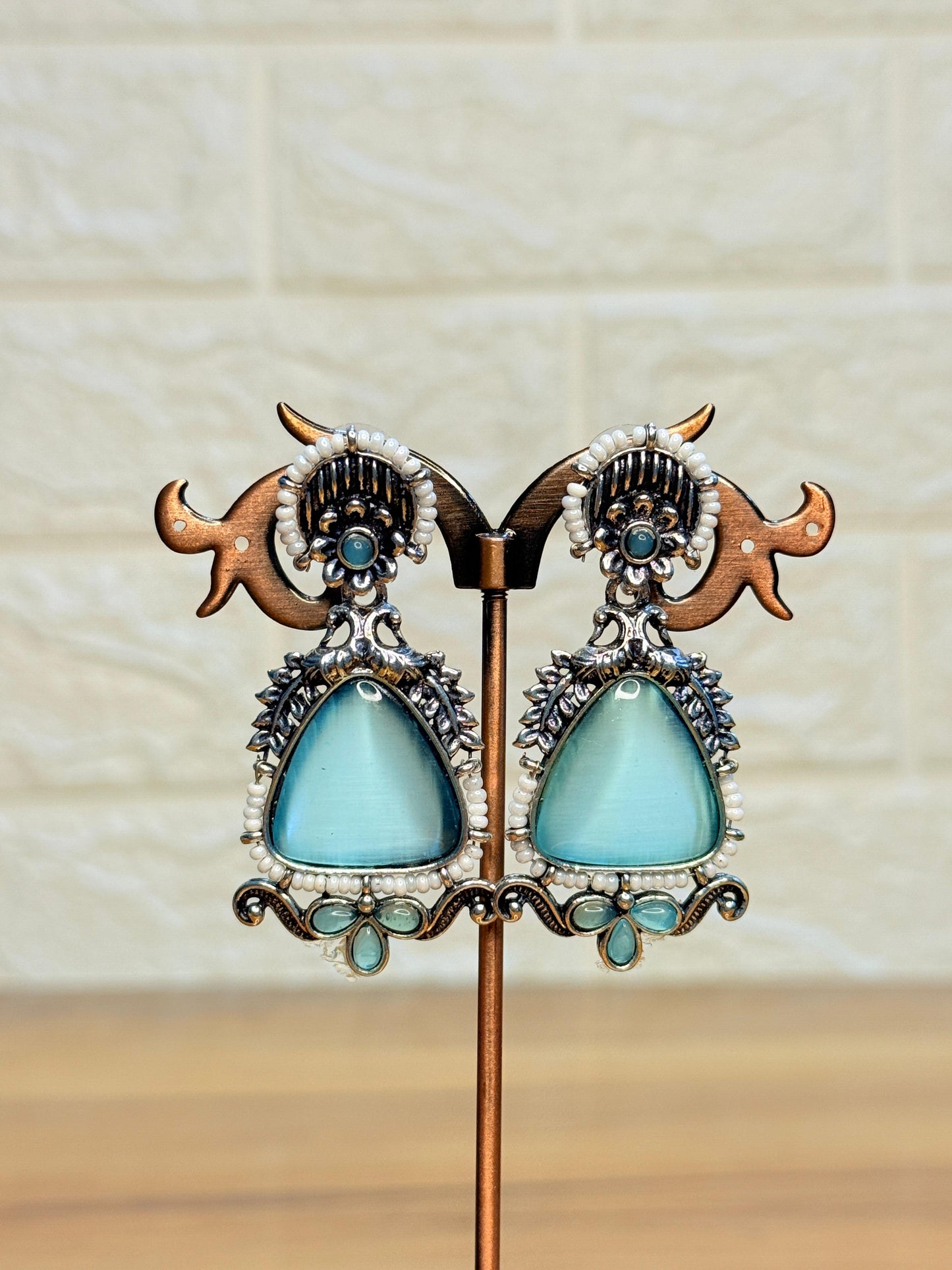 Teal Treasure