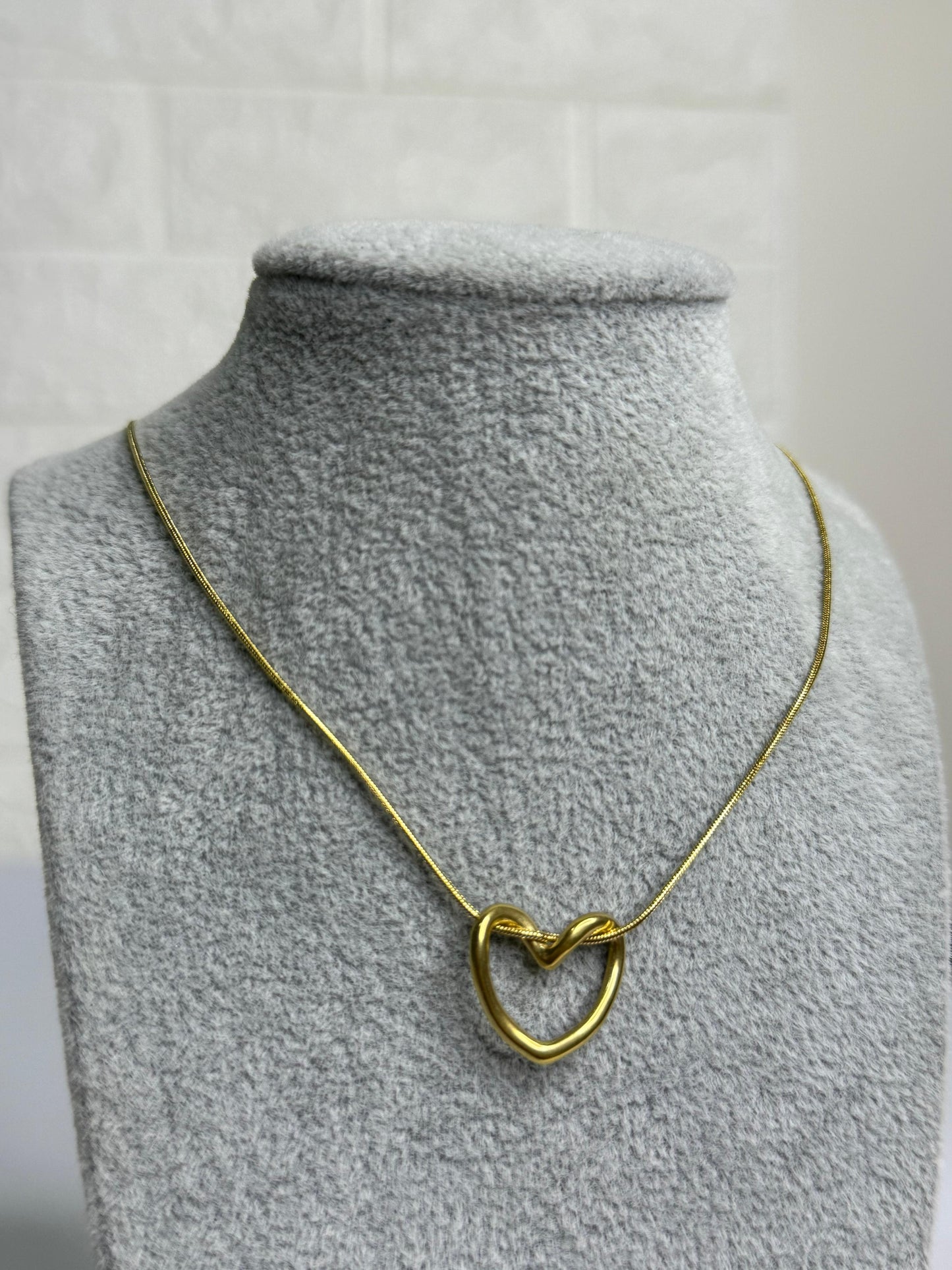 Heart Chain