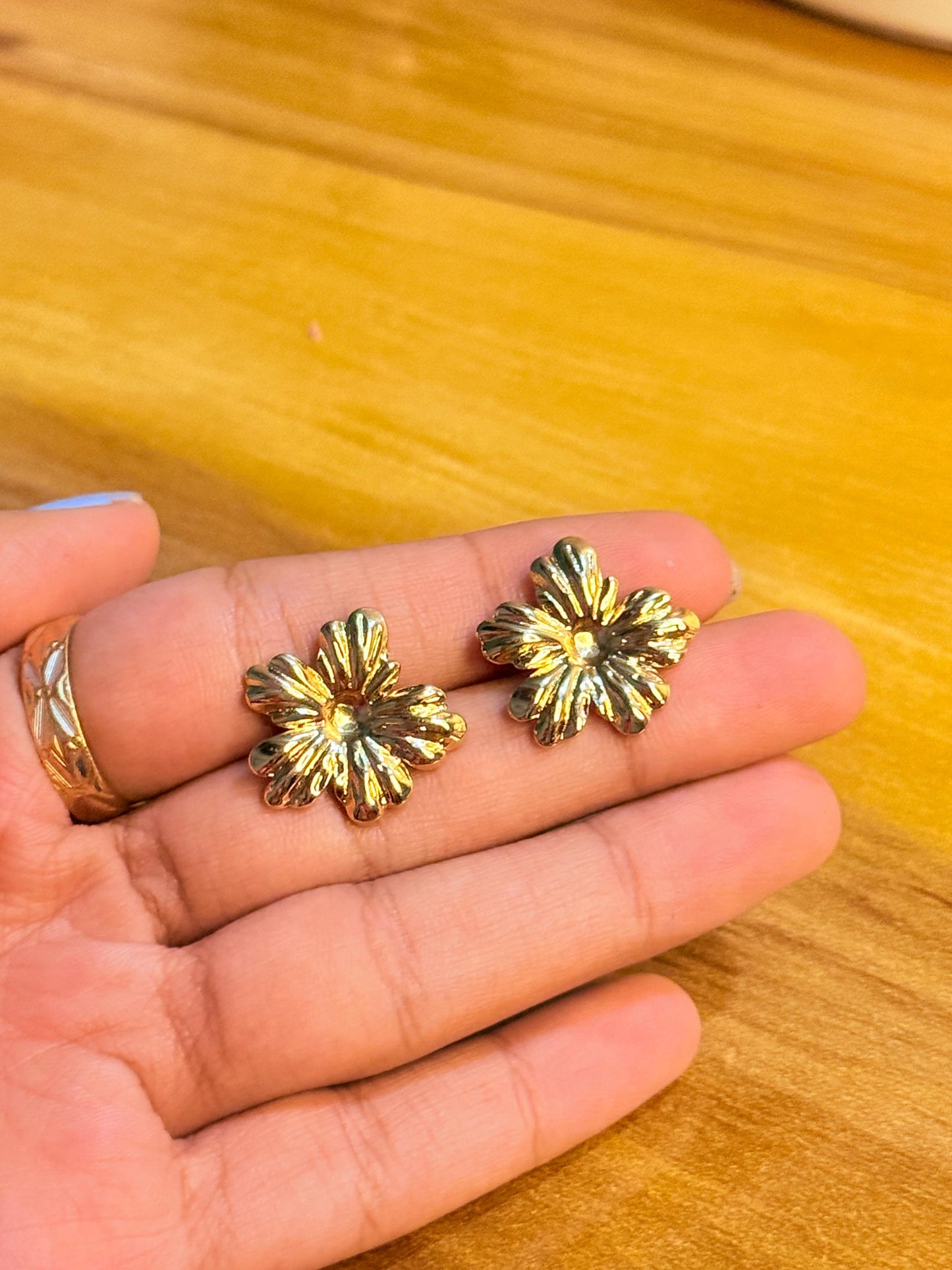 Fleur D'or