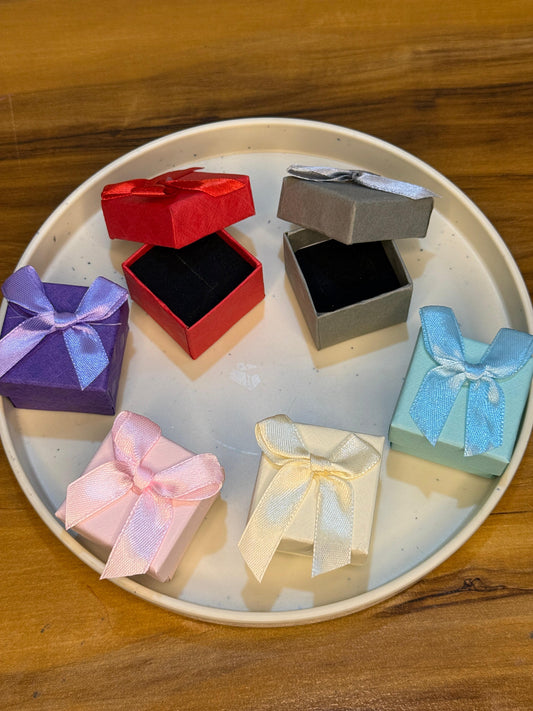 Ring Box
