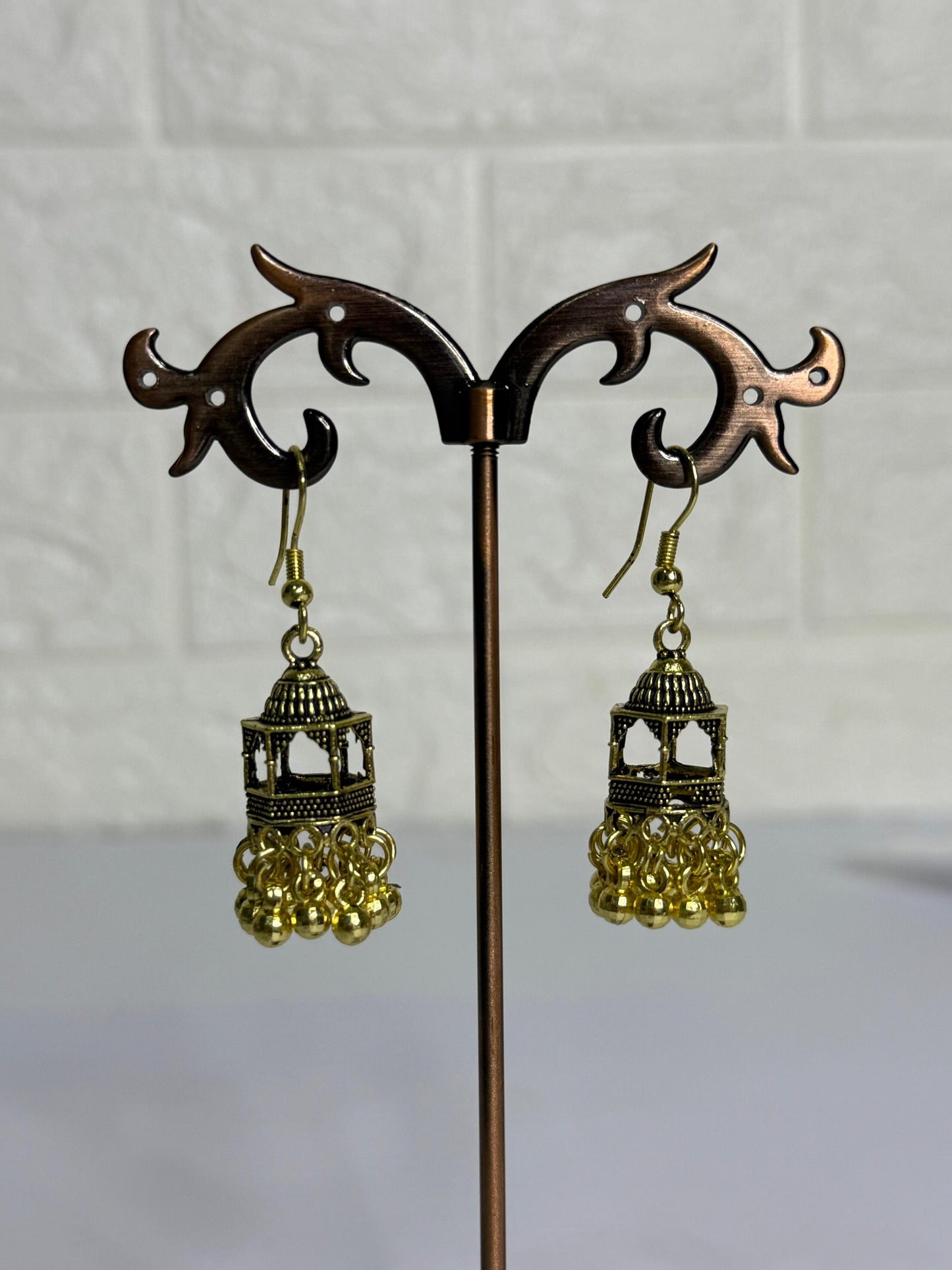 Amrit Kala Jhumka