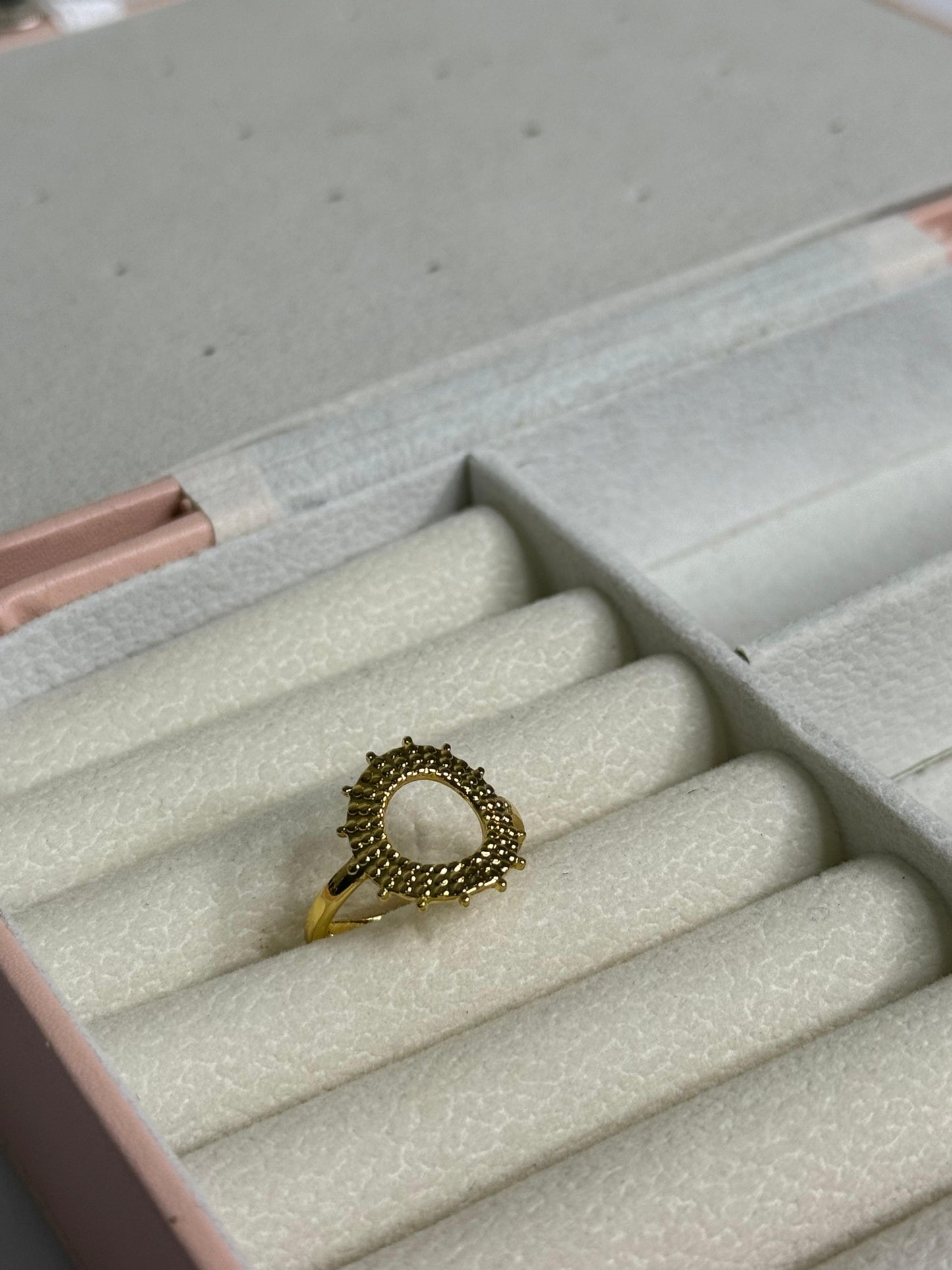 Sunshine Ring