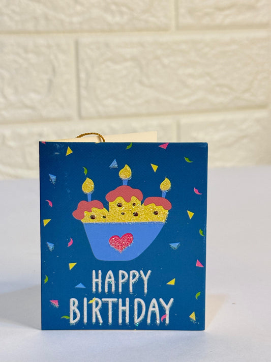 Happy Birthday Cards