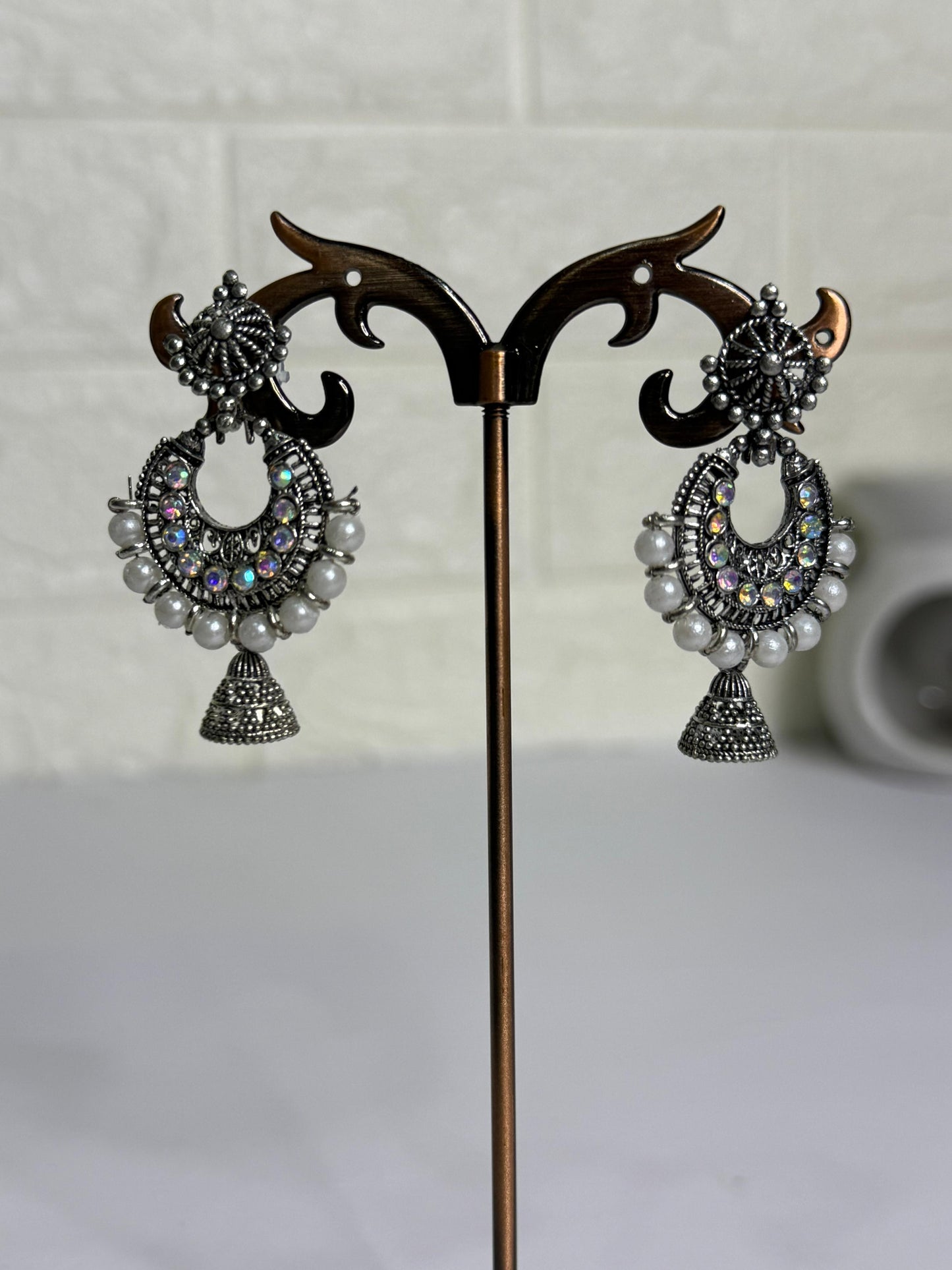 Chandni Raat Jhumke