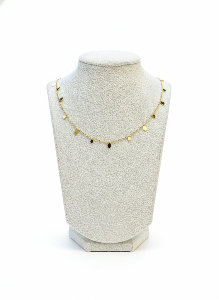 Lane chain