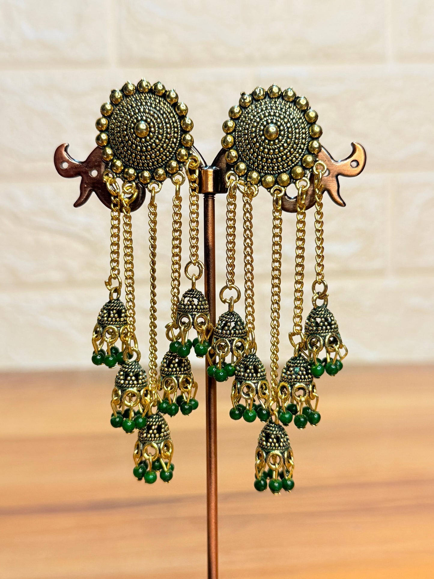 Jhumka Gira Re