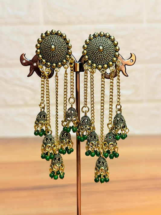 Jhumka Gira Re