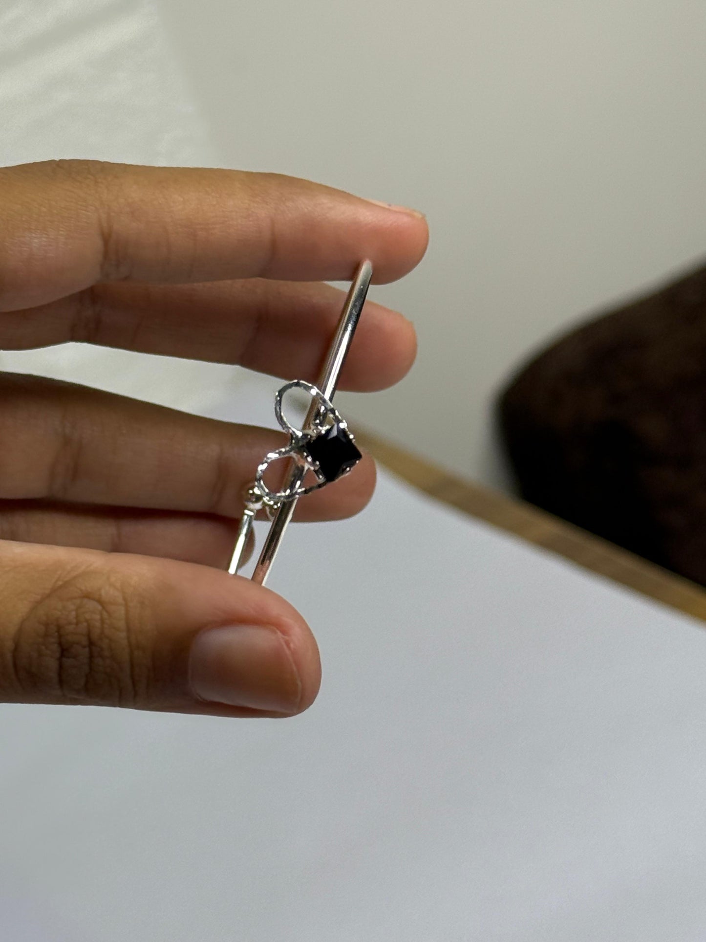 Black Stone Heart