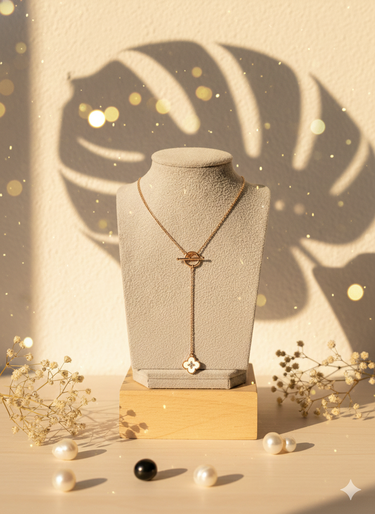 Toggle pendent