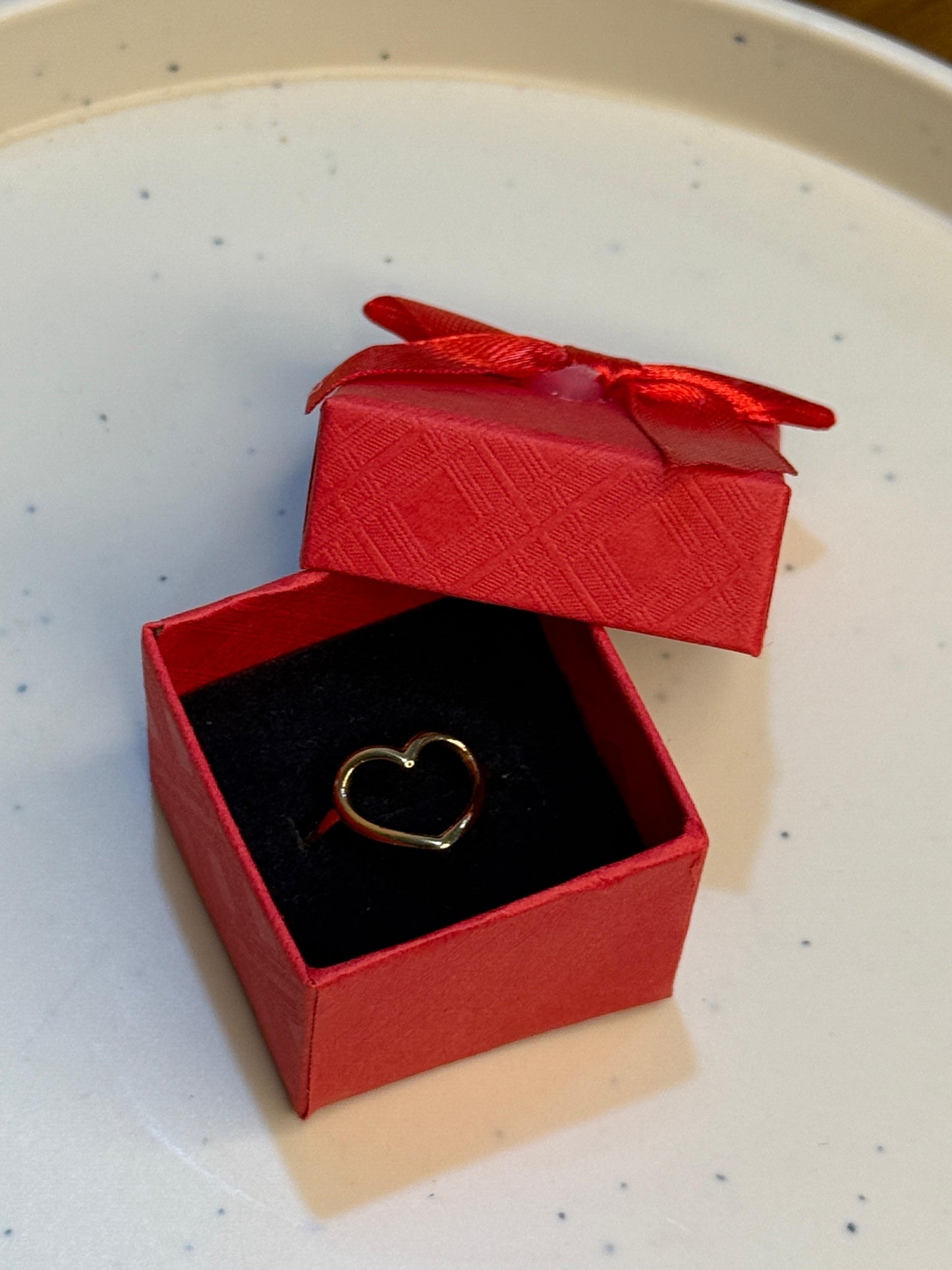 Ring Box