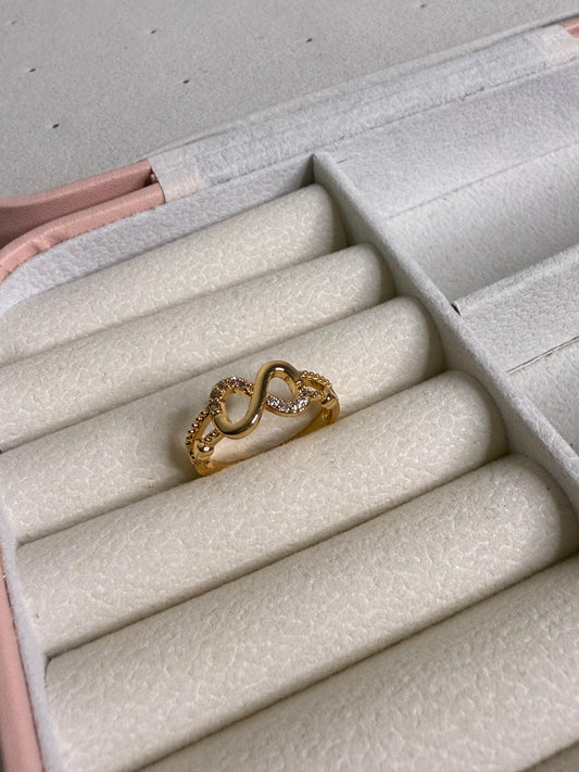Infinity Ring