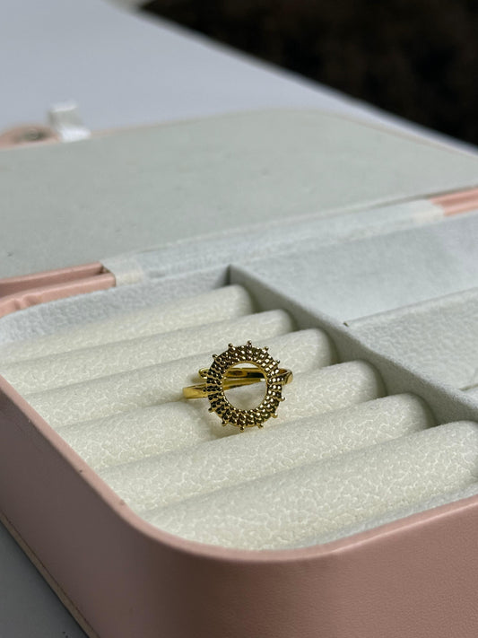 Sunshine Ring