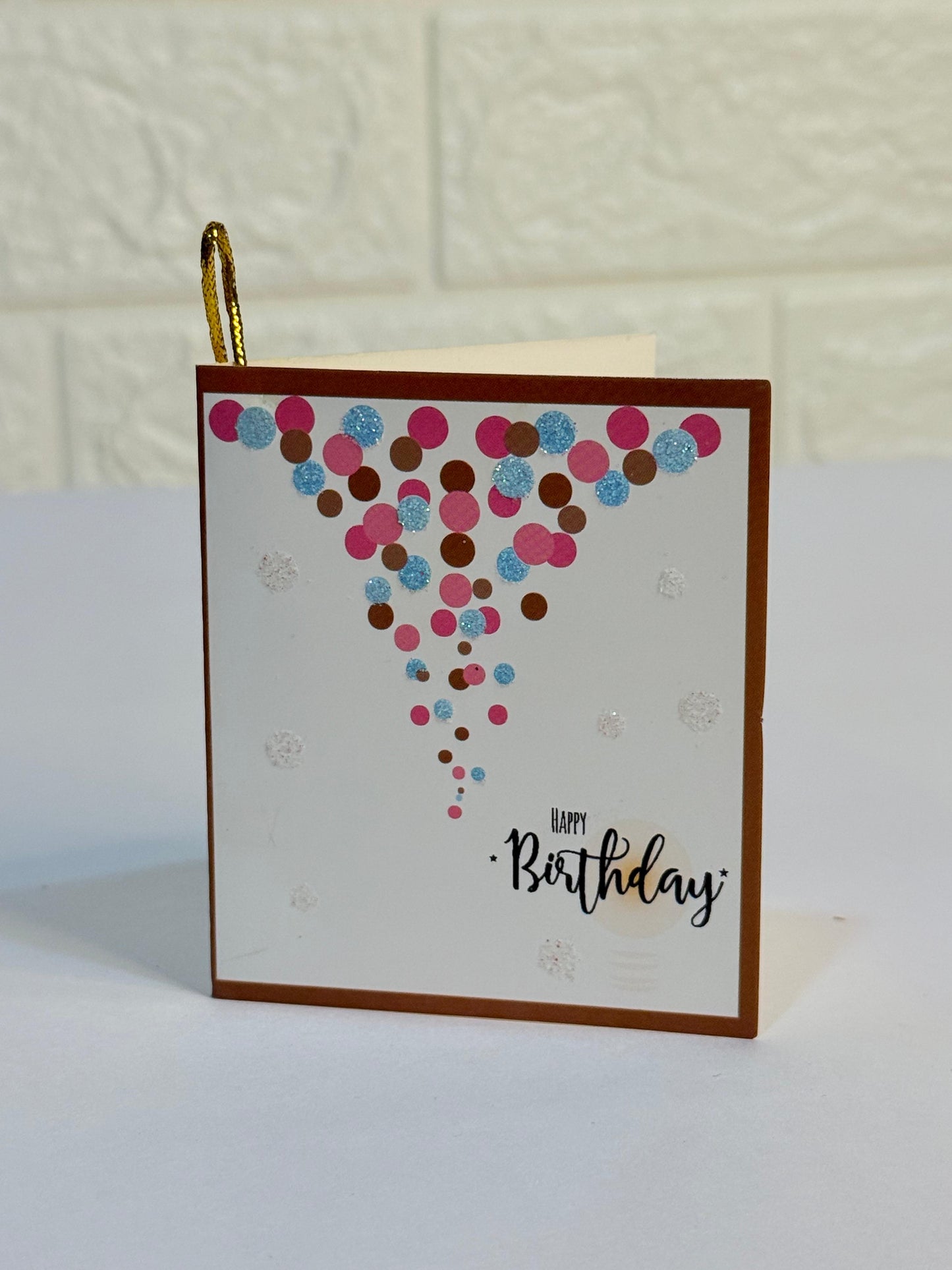 Happy Birthday Cards
